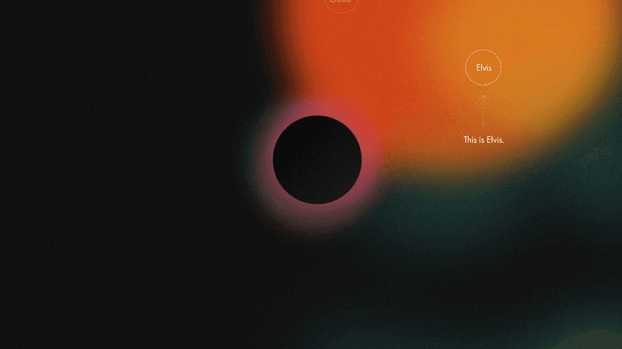 Traverse project artifact 4