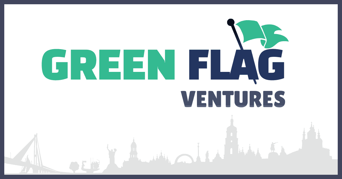 Green Flag photo