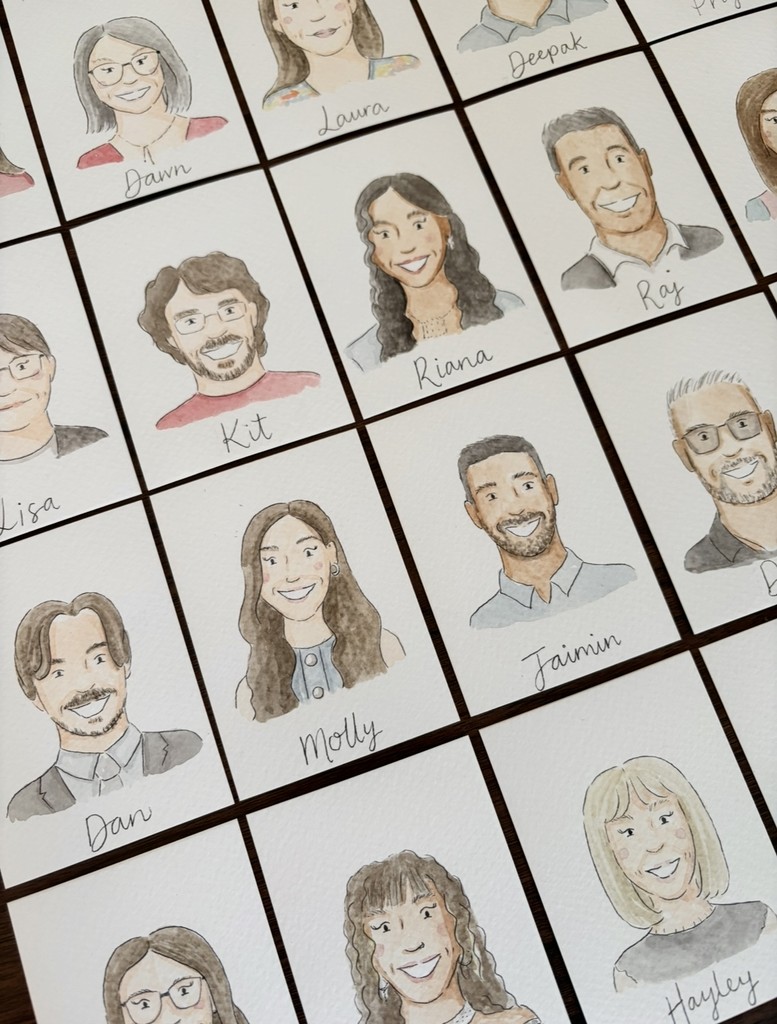 Illustrate My Day NI 2