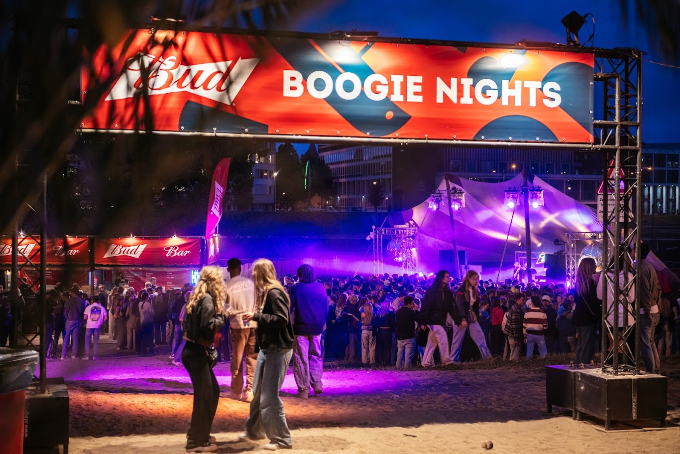 ASM Festival Boogie Nights