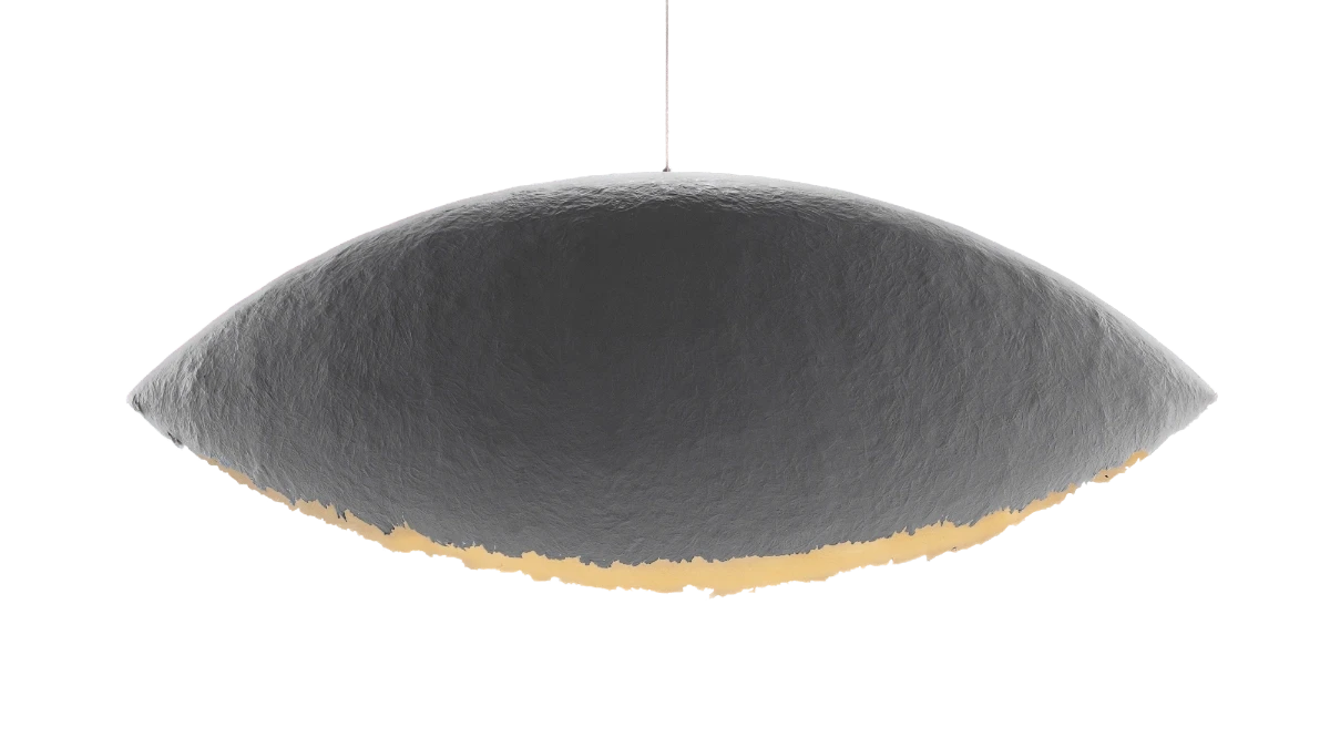 Lámpara PostKrisi de Catellani & Smith