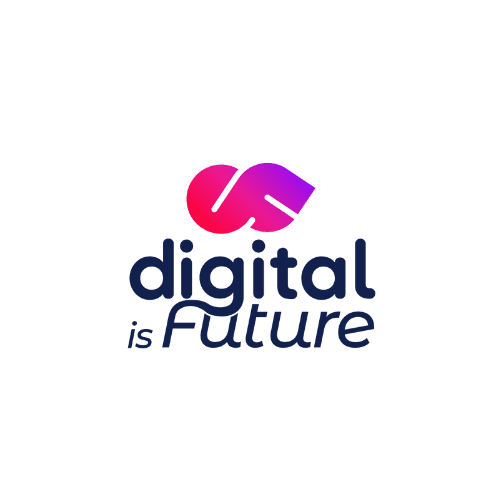 DigitalIsFuture