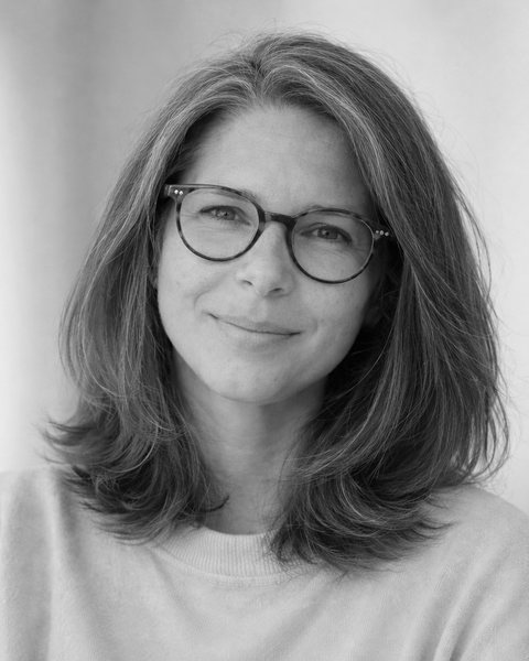 Melanie Müller, Inhaberin bei ihnenfeld