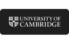 University of Cambridge logo