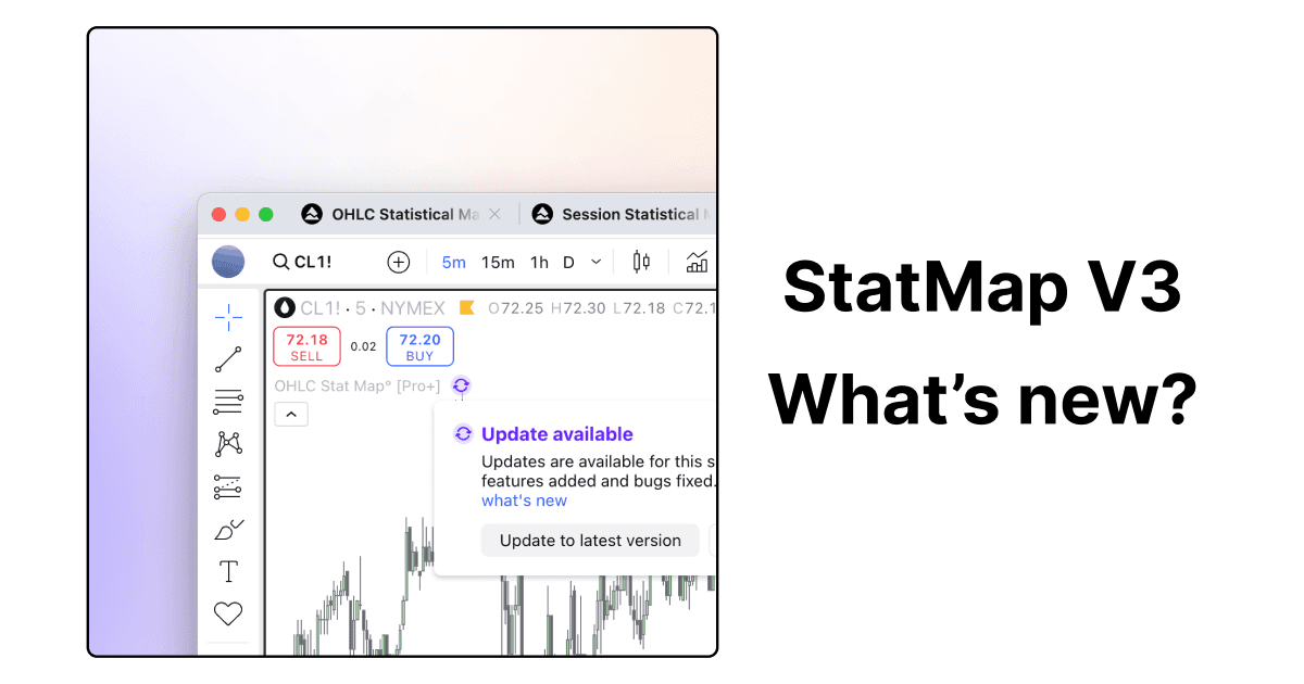 StatMap v3 What's New