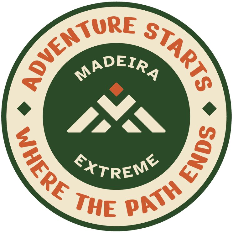 Madeira Extreme Brandmark