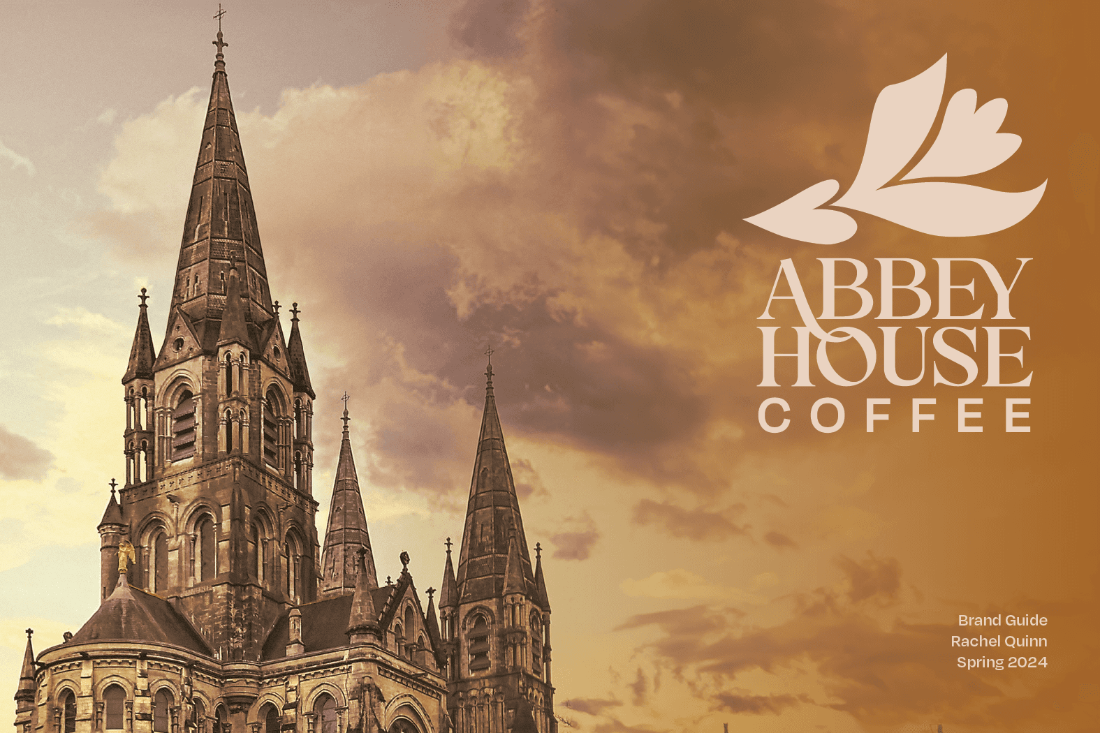 abbey house cover