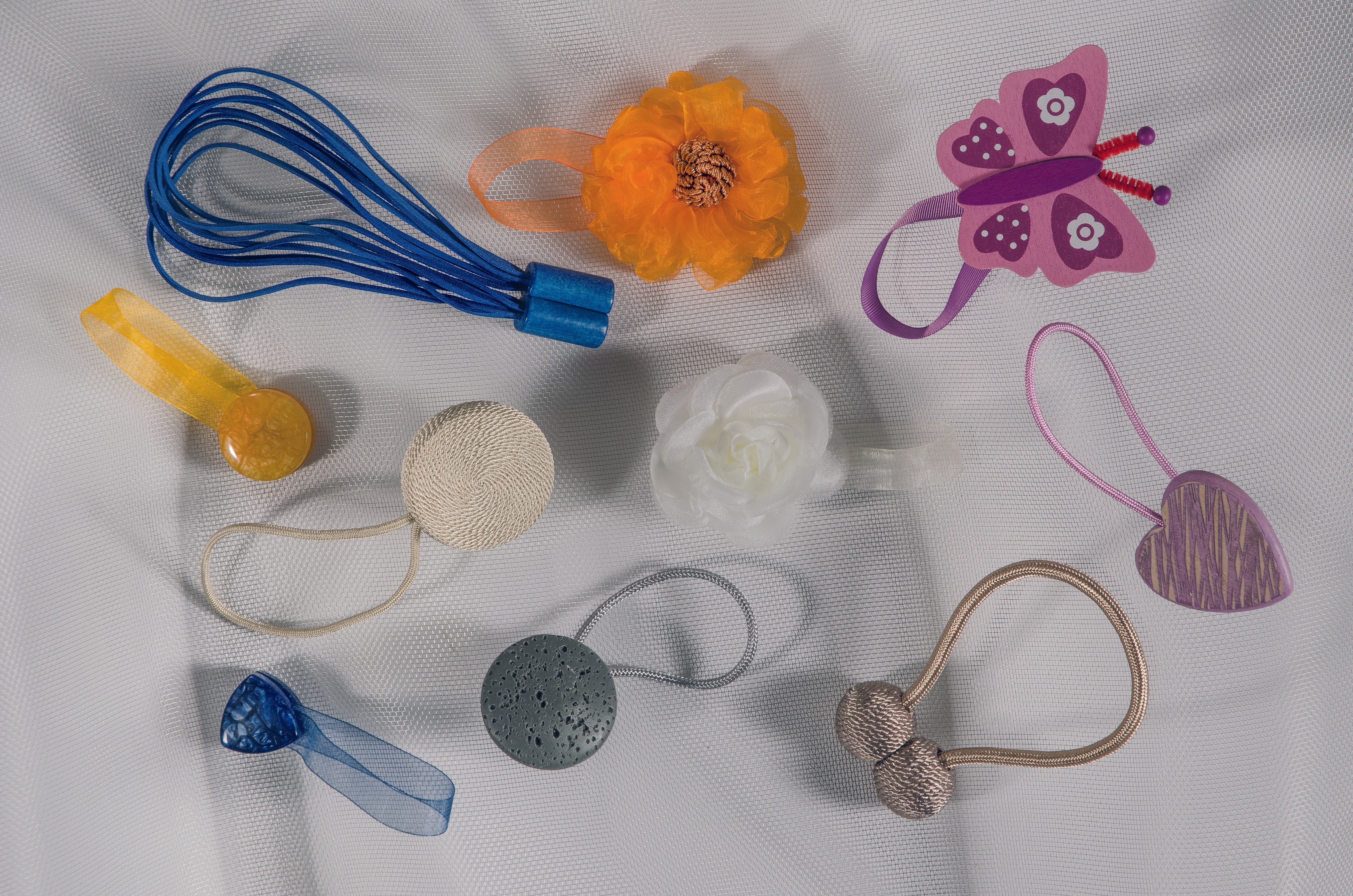 Cargo-import-accessori