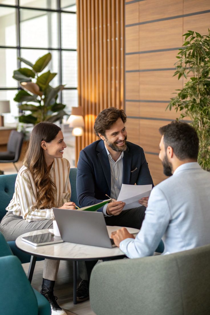 Clients which are coming on repeat to work with us only again & again