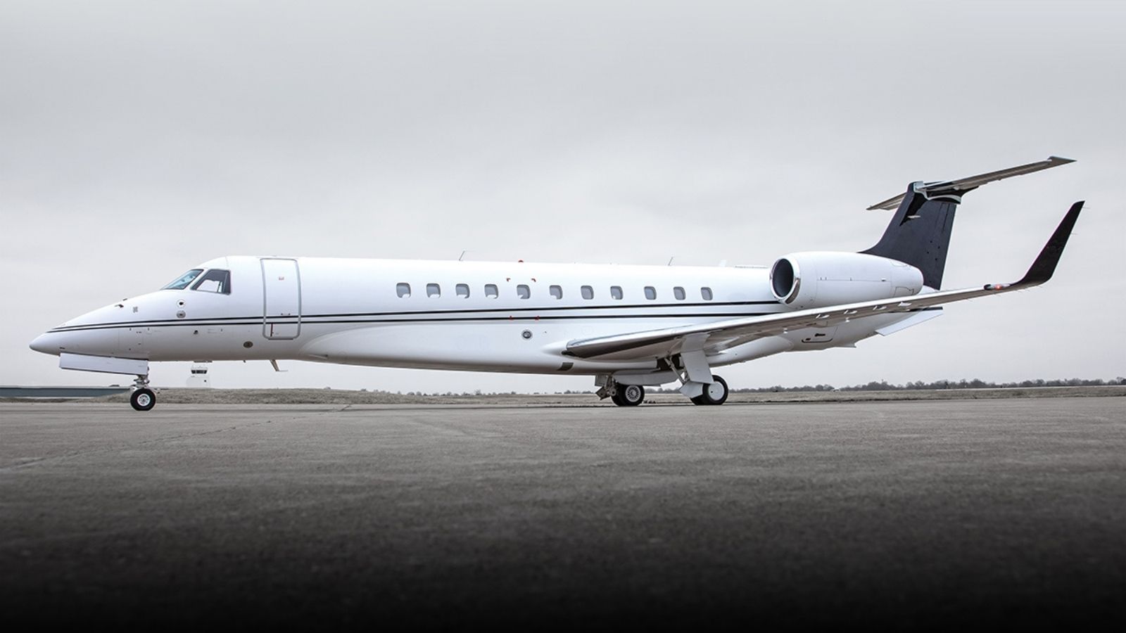 Embraer Legacy 650