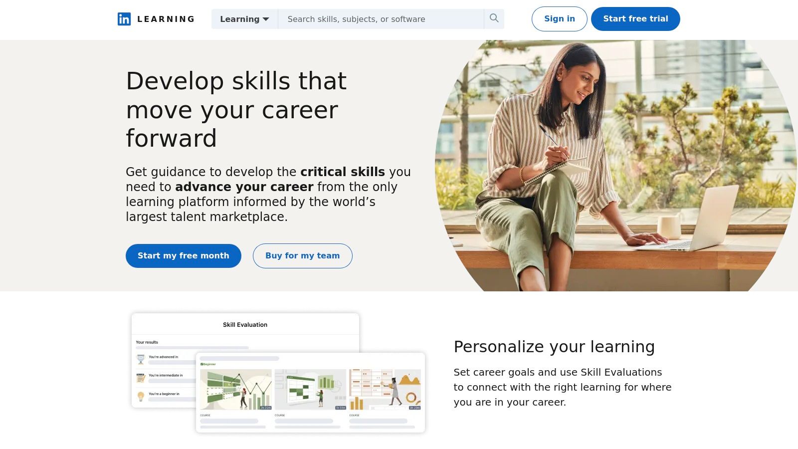 LinkedIn Learning