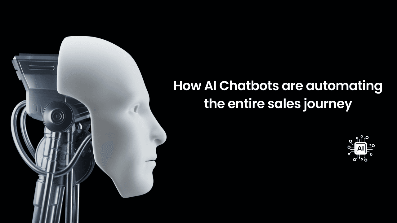 AI Chatbot for sales | Verifast AI