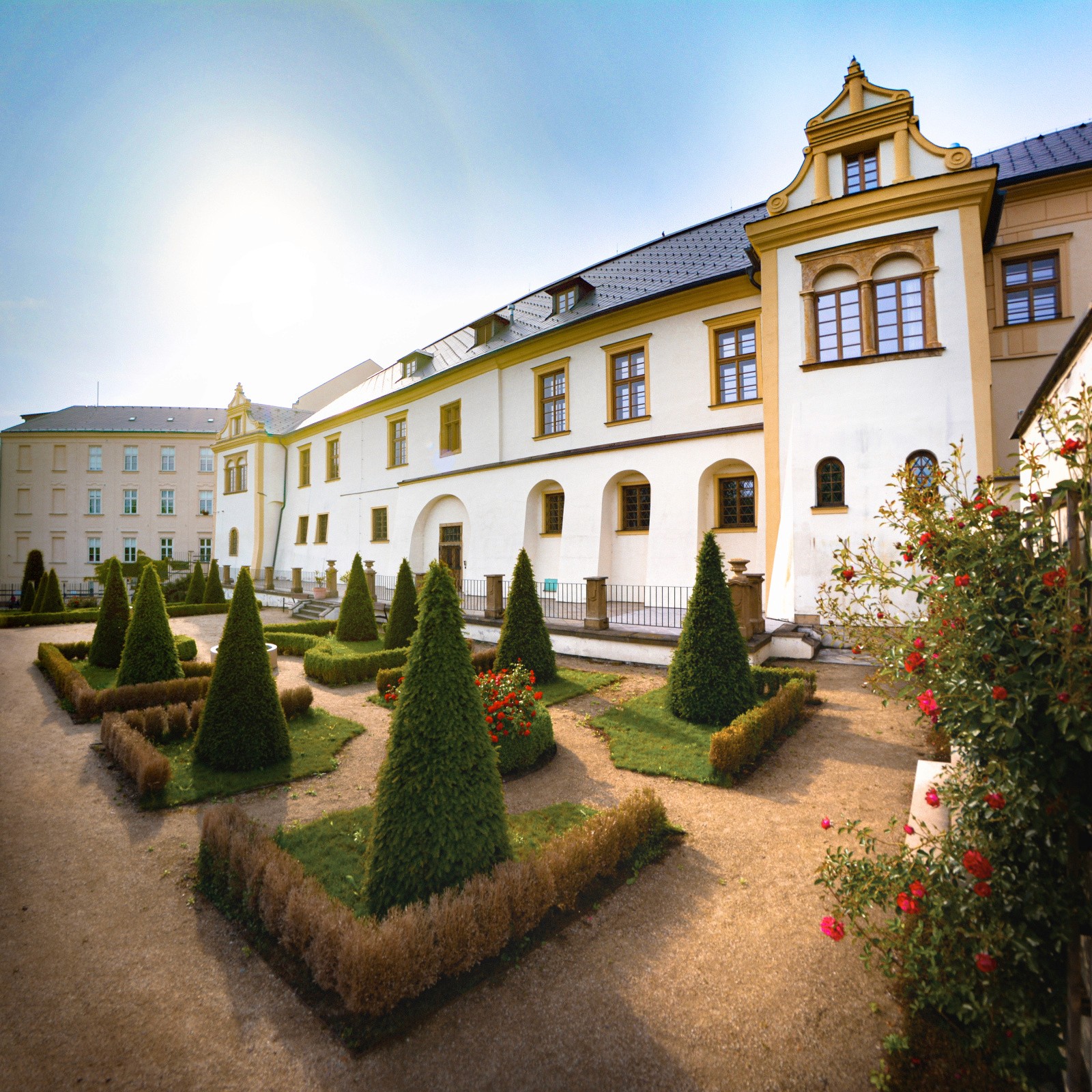 UPOL – Faculty of Medicine and Dentistry