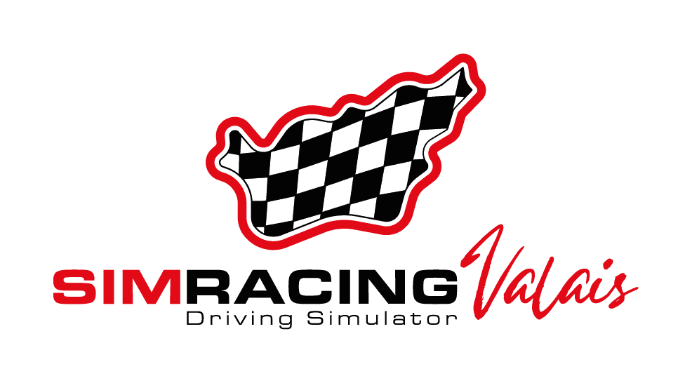 SimRacing Valais site web