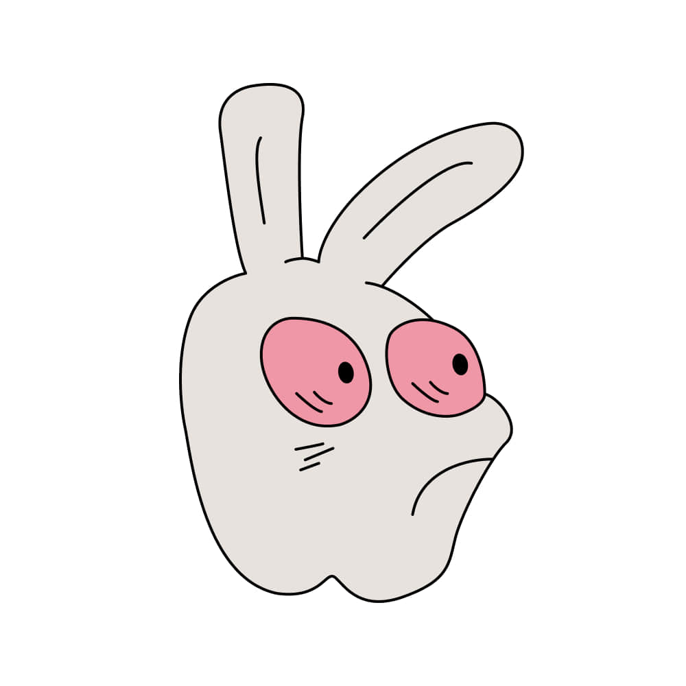 Rabbit #0x6E3