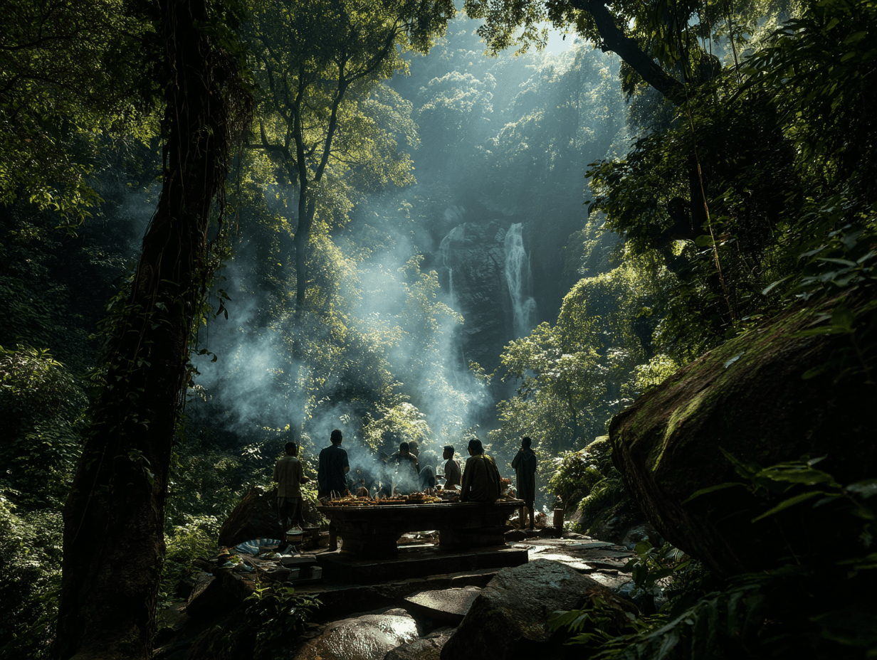 Personalised Day Tours