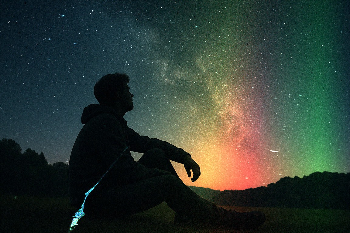 THE EGO HARVEST by Live Pure Project