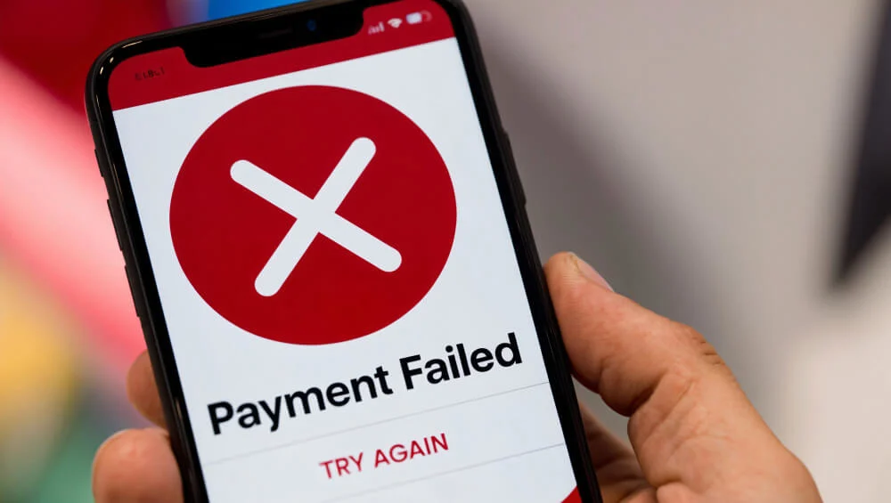 Why UPI Payments Fail