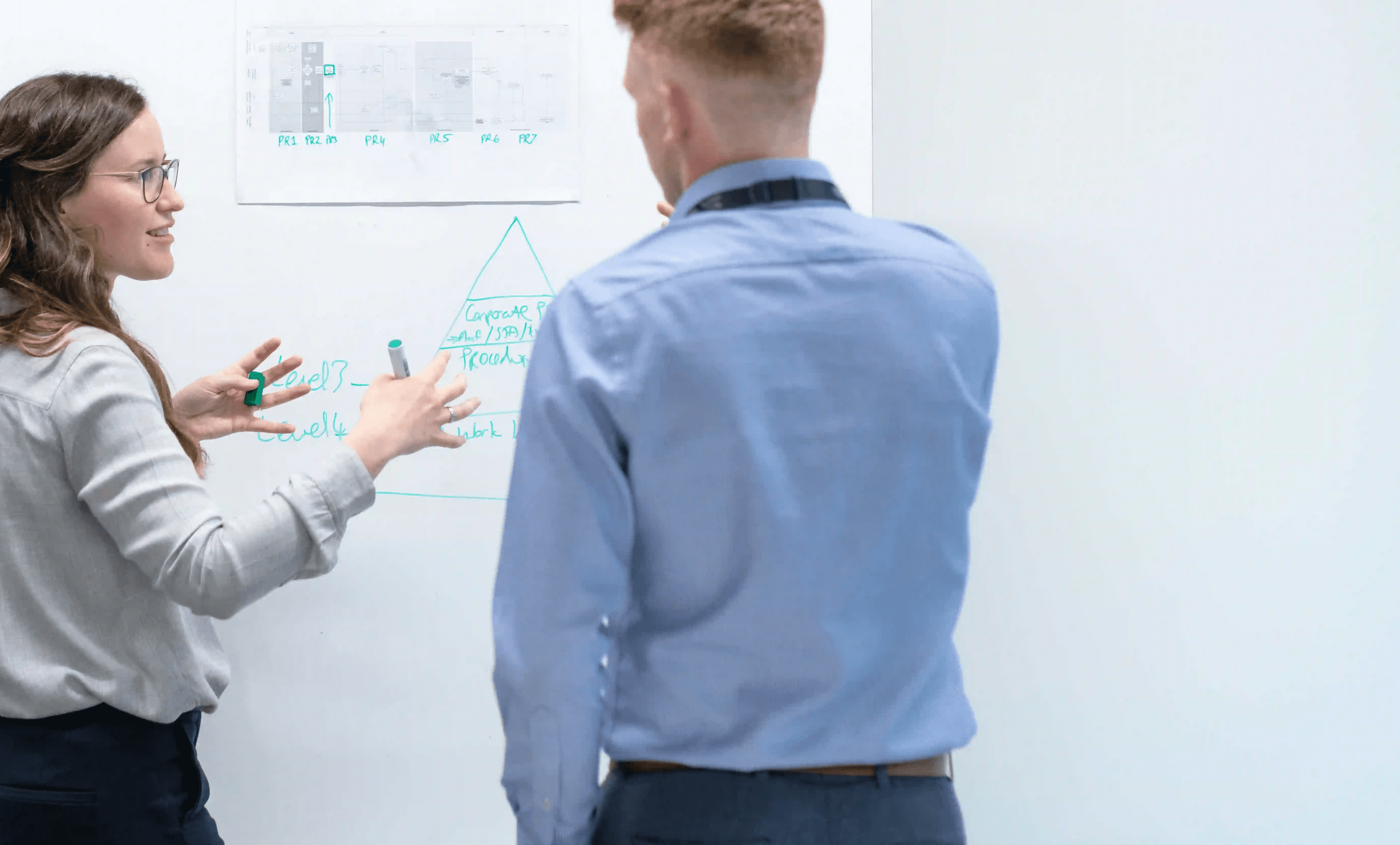 Modern SaaS dashboard showing total sales, revenue, customer data, and performance analytics with interactive charts and graphs.