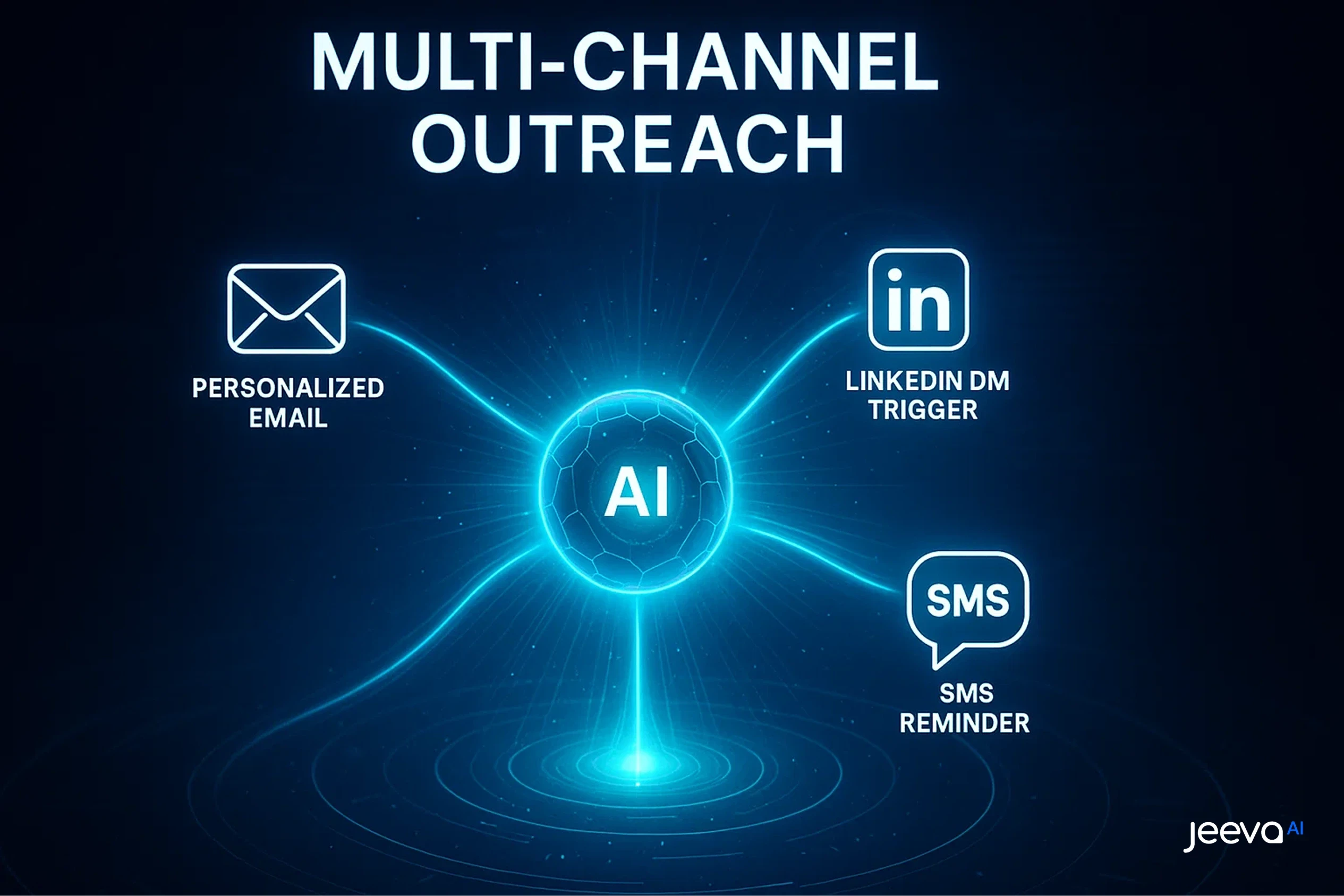 Multi channel Outreach 