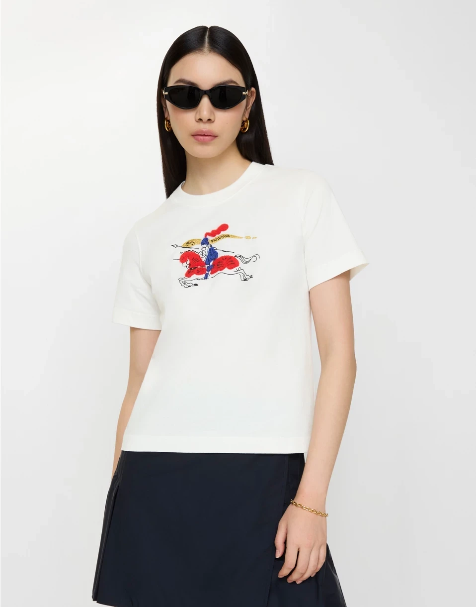 Shopping Lunar New Year