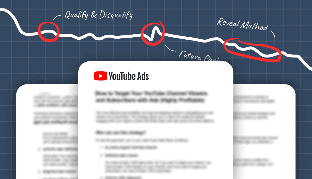 The best and highest-converting YouTube ad script templates in 2025