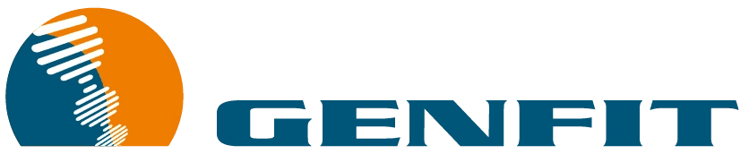 Logo of genfit