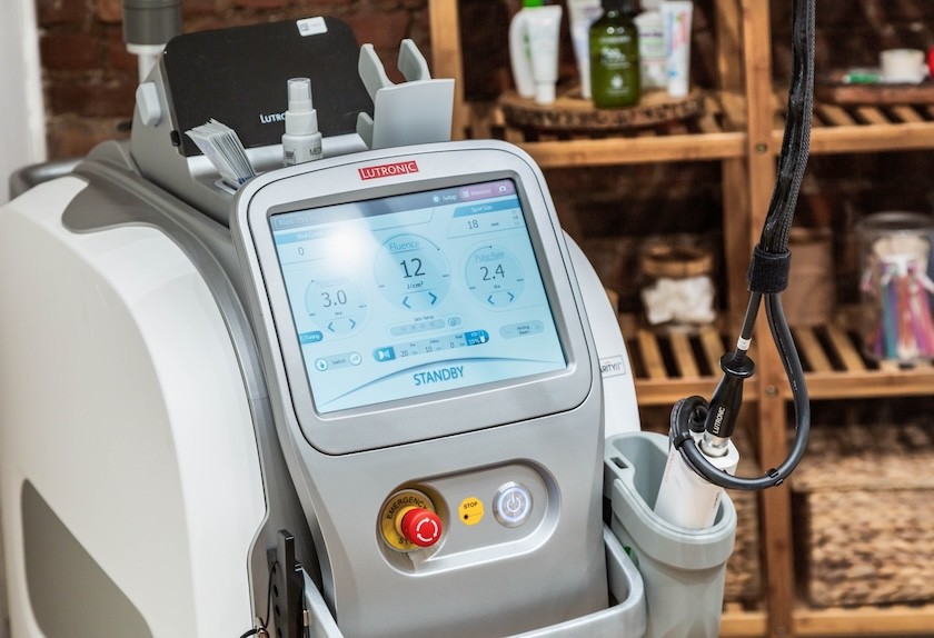 Clarity II Laser NYC