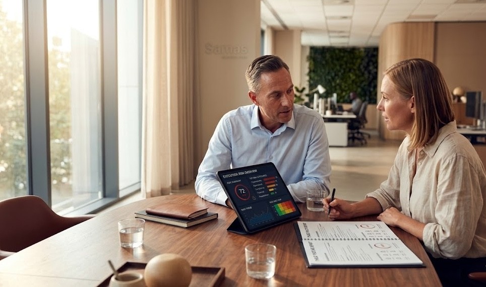Qualys - Enterprise Cyber Risk and Security Platform