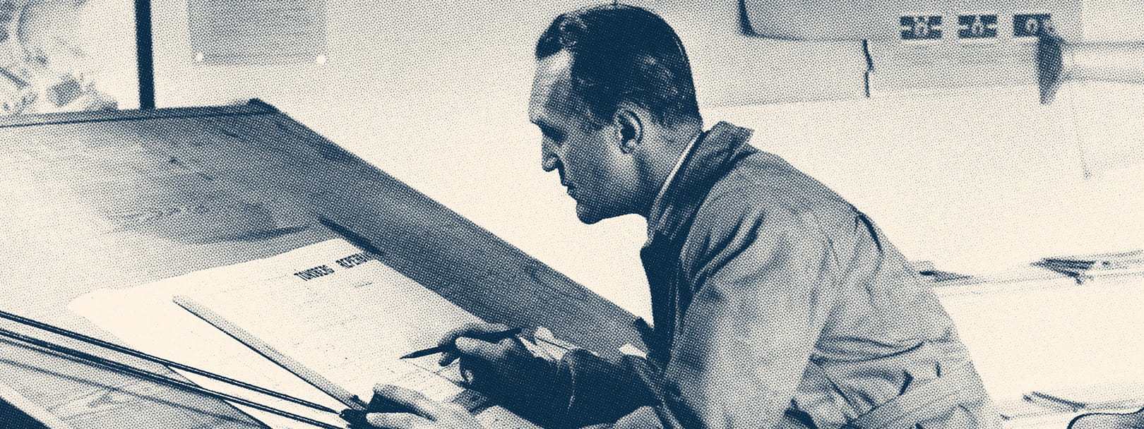 person checking expenses on ther laptop