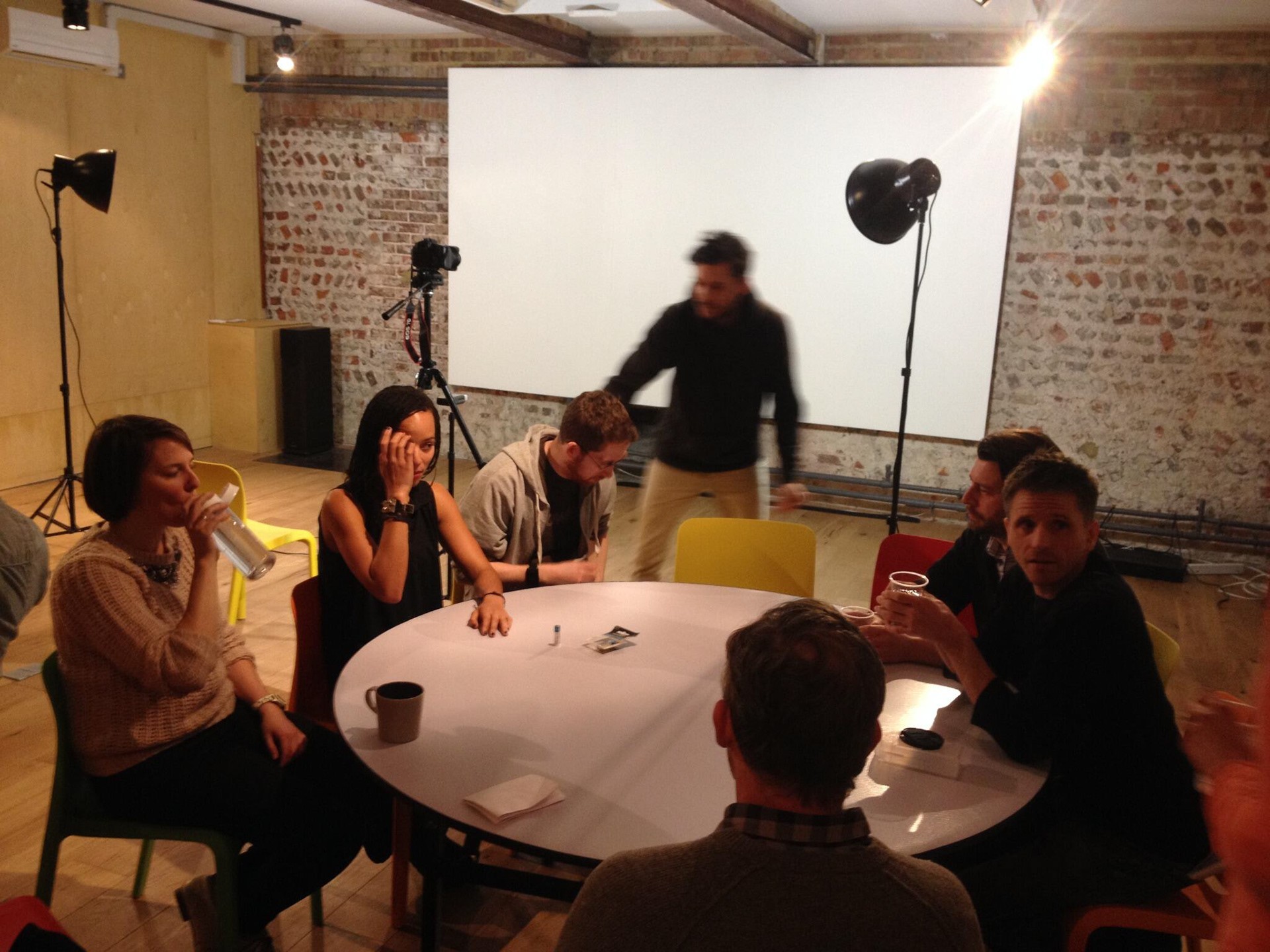 Workshop session 2