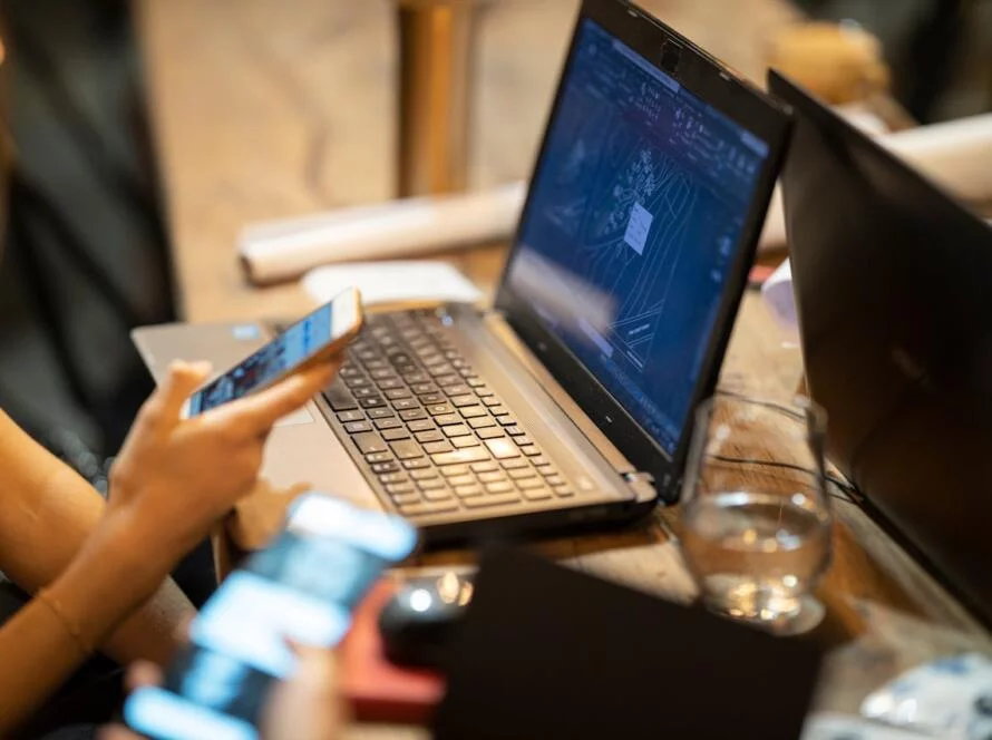 reputation management