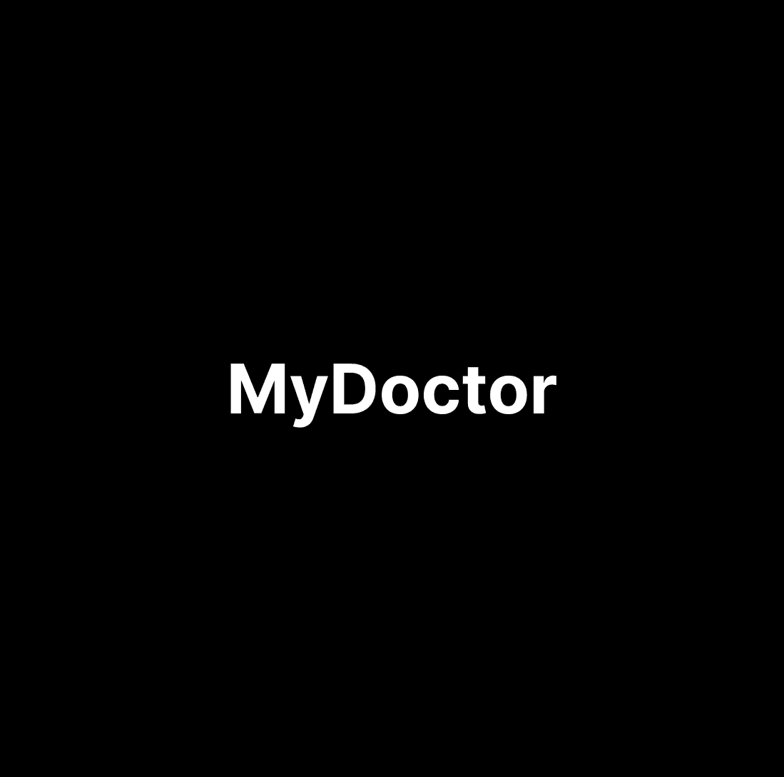 mydoctor