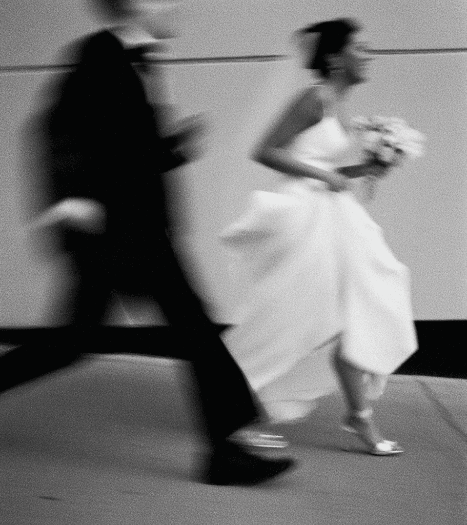 Fotografía de boda con estilo de revista creada por Fortuny & Co.