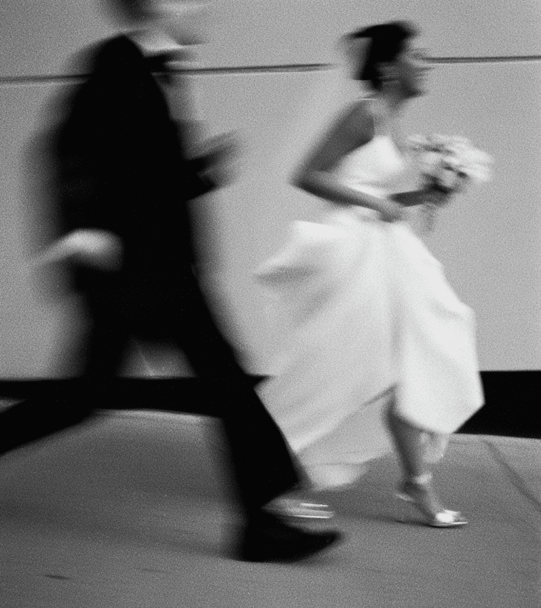 Fotografía de boda con estilo de revista creada por Fortuny & Co.