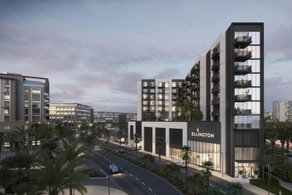 Rosemont Residences by Ellington Properties