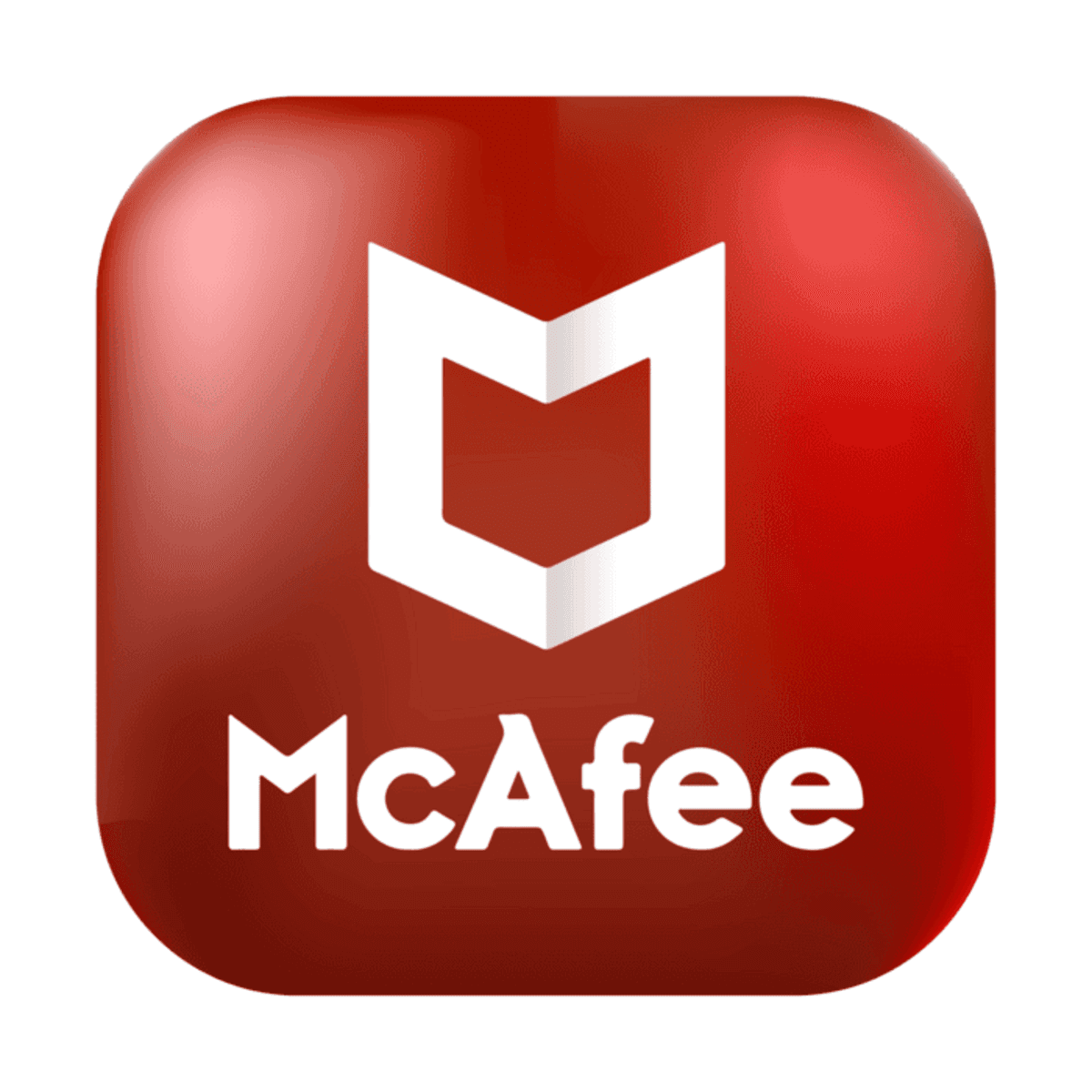 McAfee Logo