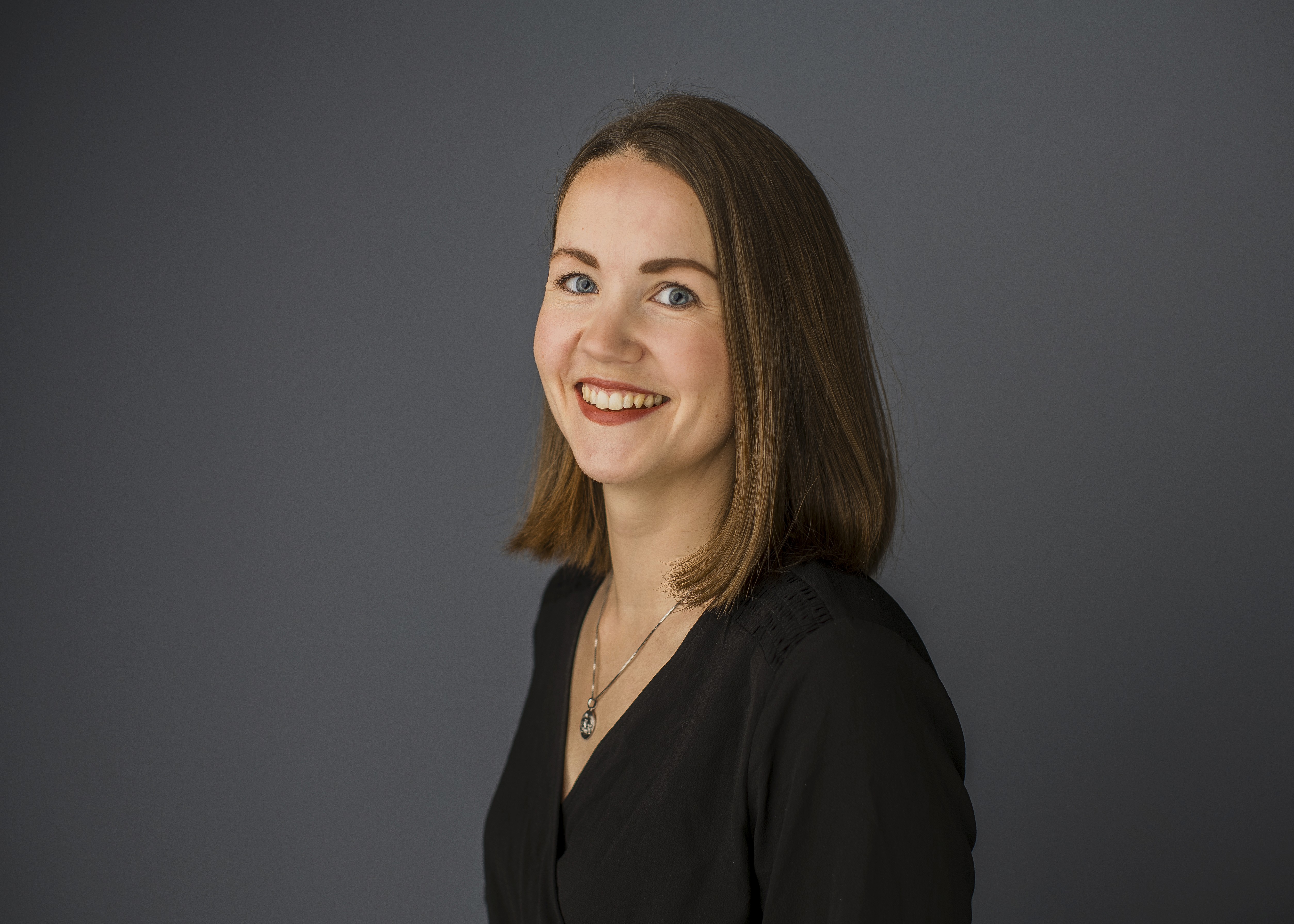 iNord Regnskap - Birgitte Strand