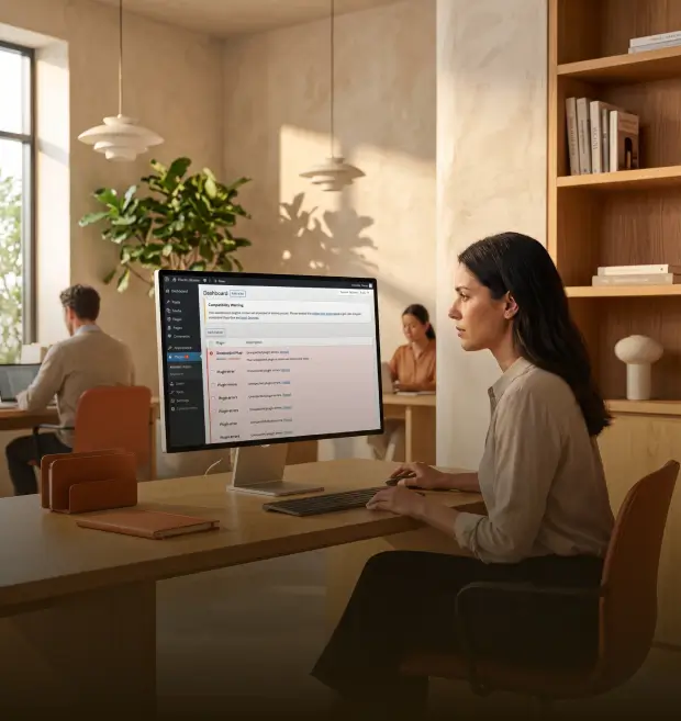 UX usability testing consultation