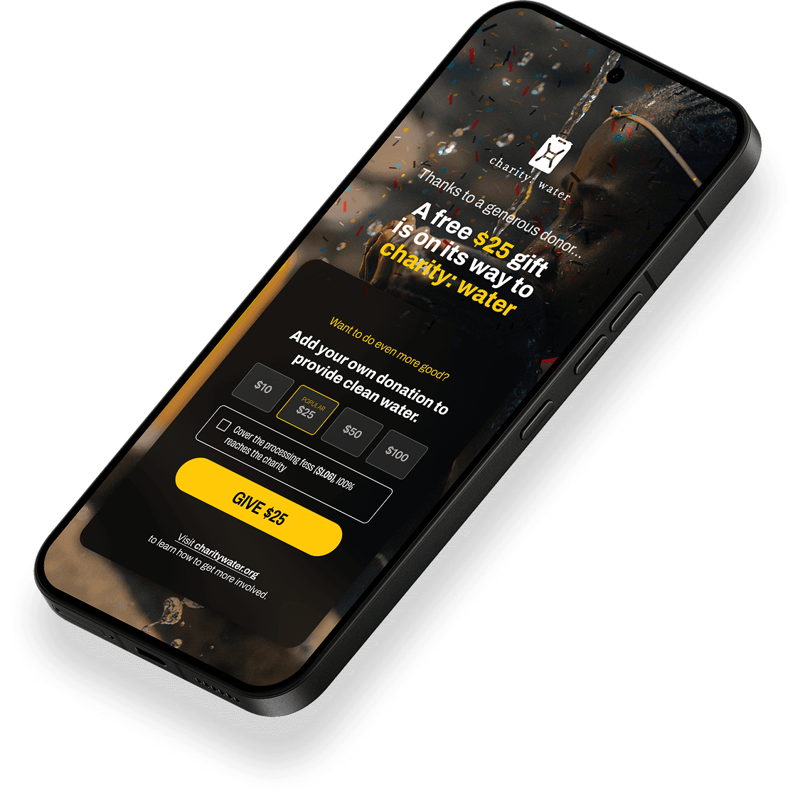 Inspired Shopify App - Easy Setup