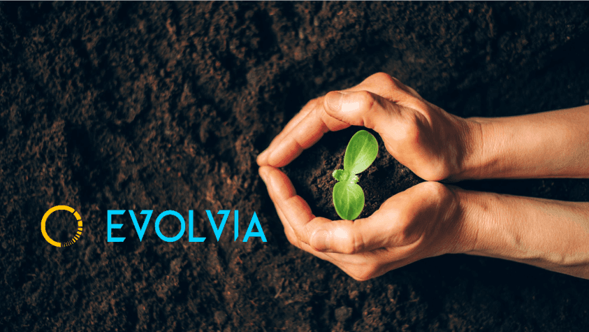 Evolvia