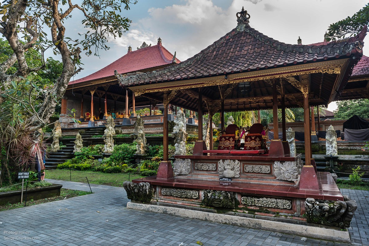 Bali by Sergei Chyrkov. Бали, фотограф Сергей Чирков