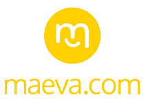 Logo Maeva x Croceo