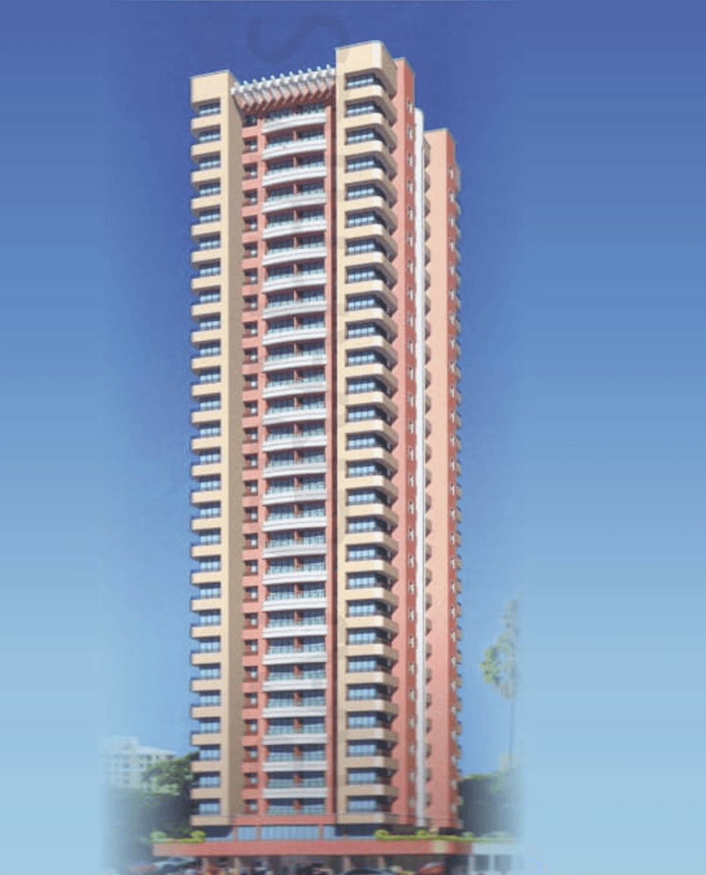 SEJAL TOWER