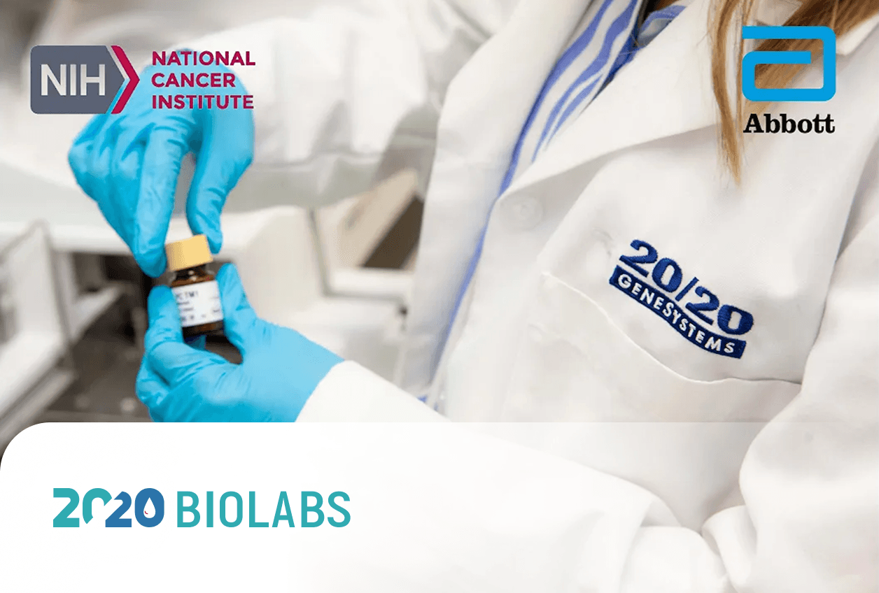 2020 Biolabs