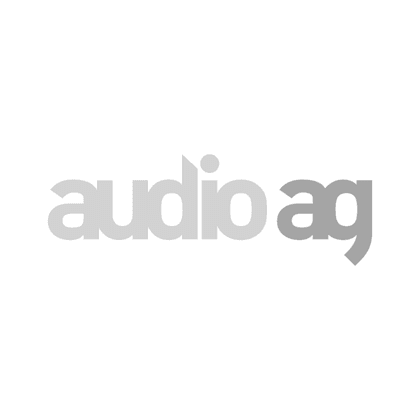 Logo AudioAG