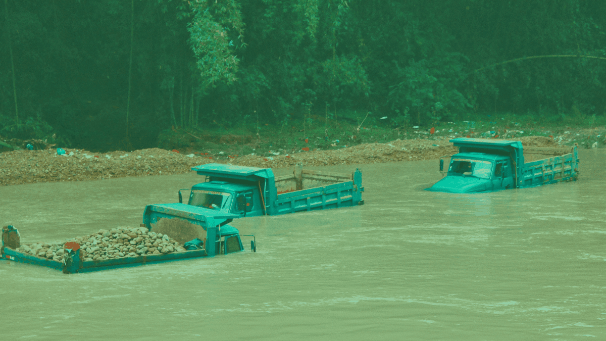 Flood risk and its impact
