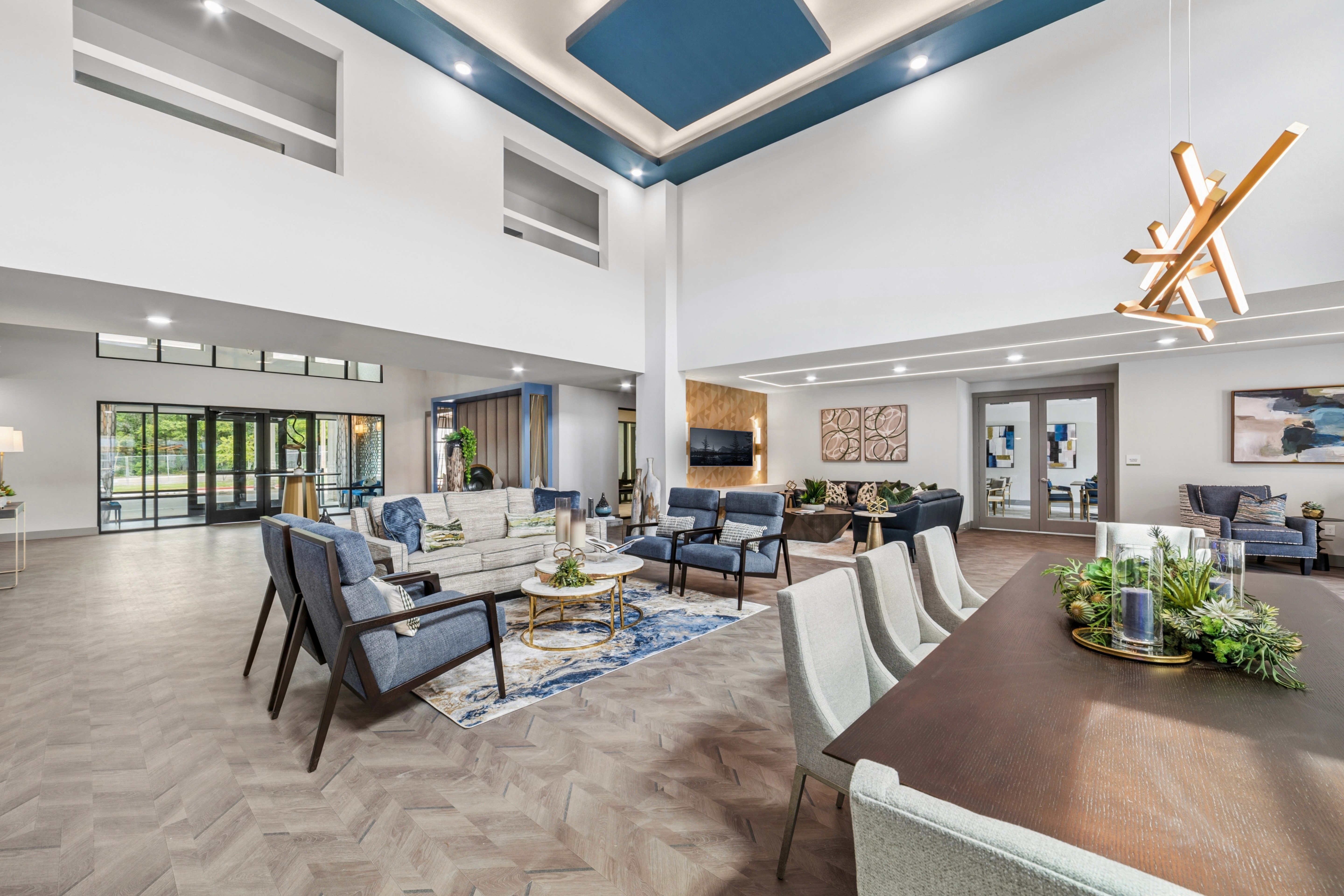 Senior Living