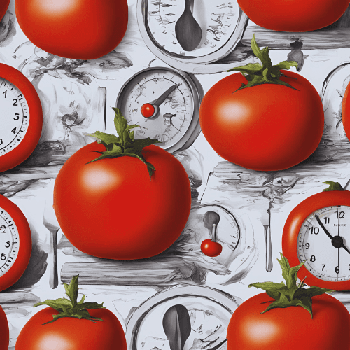 Pomodoro technique