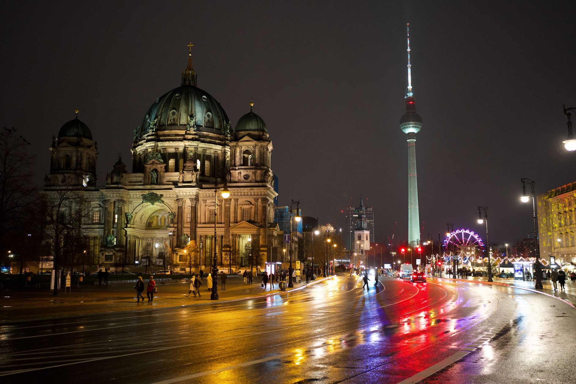 Berlin in Late Spring: A Smart 3-Day Weekend Around Kreuzberg, Museum Island, and Sunday Markets